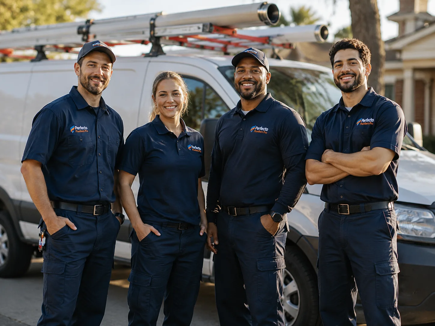 Emergency Plumber Near Me in Omega, GA near me